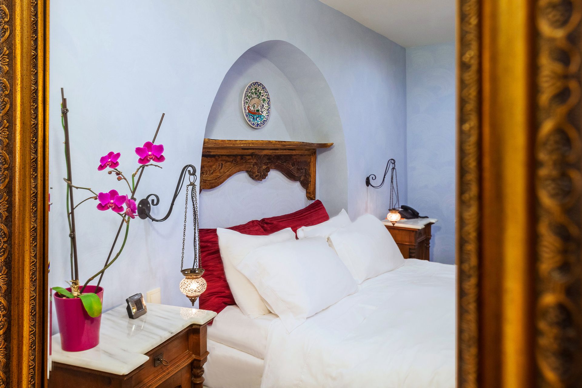 In Camera Art Boutique Hotel - MEDIPE - 4