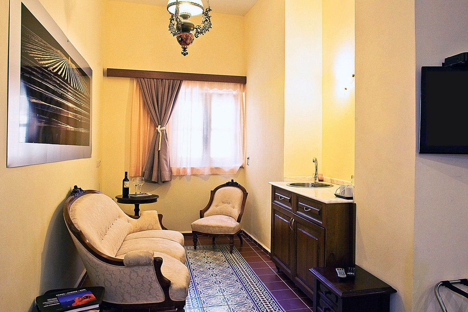 In Camera Art Boutique Hotel - MEDIPE - 5