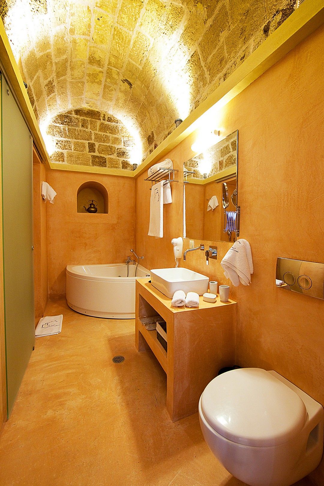 In Camera Art Boutique Hotel - MEDIPE - 7