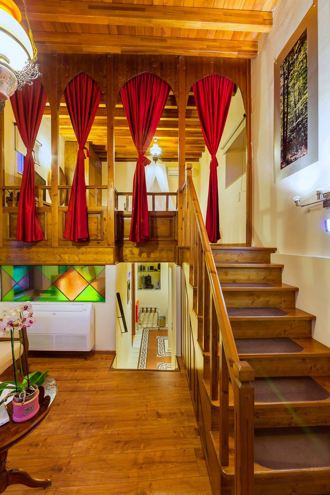 In Camera Art Boutique Hotel - SUPSUI - 2