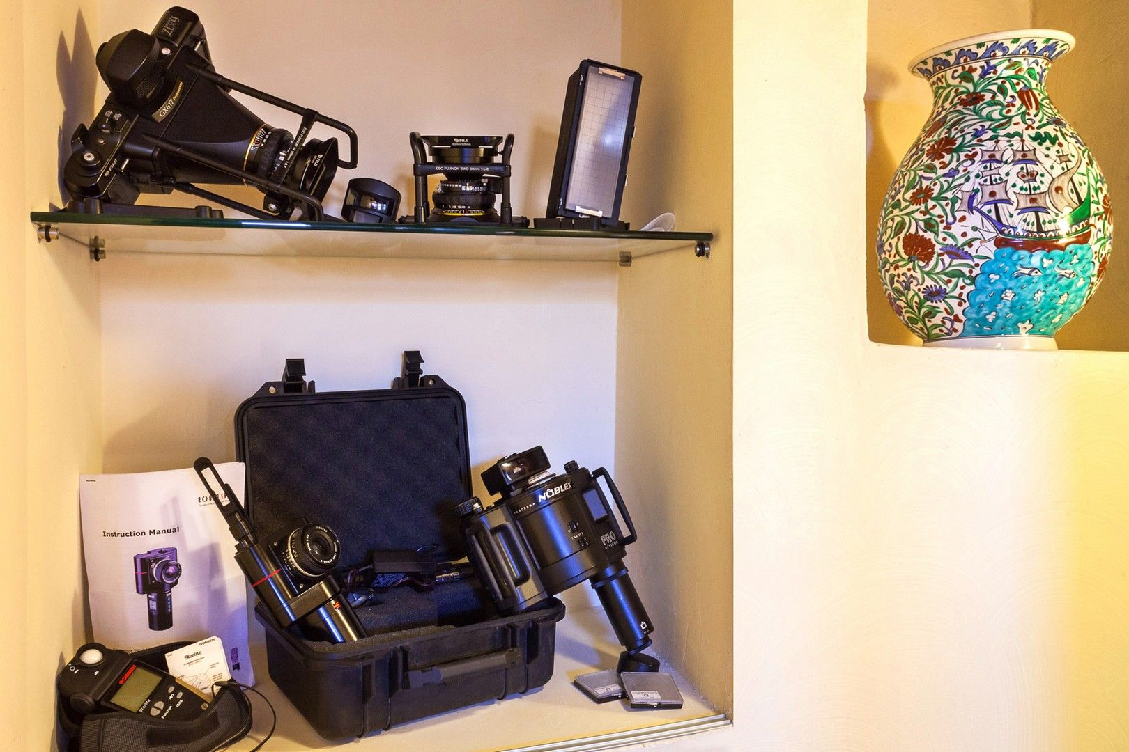 In Camera Art Boutique Hotel - SUPSUI - 6