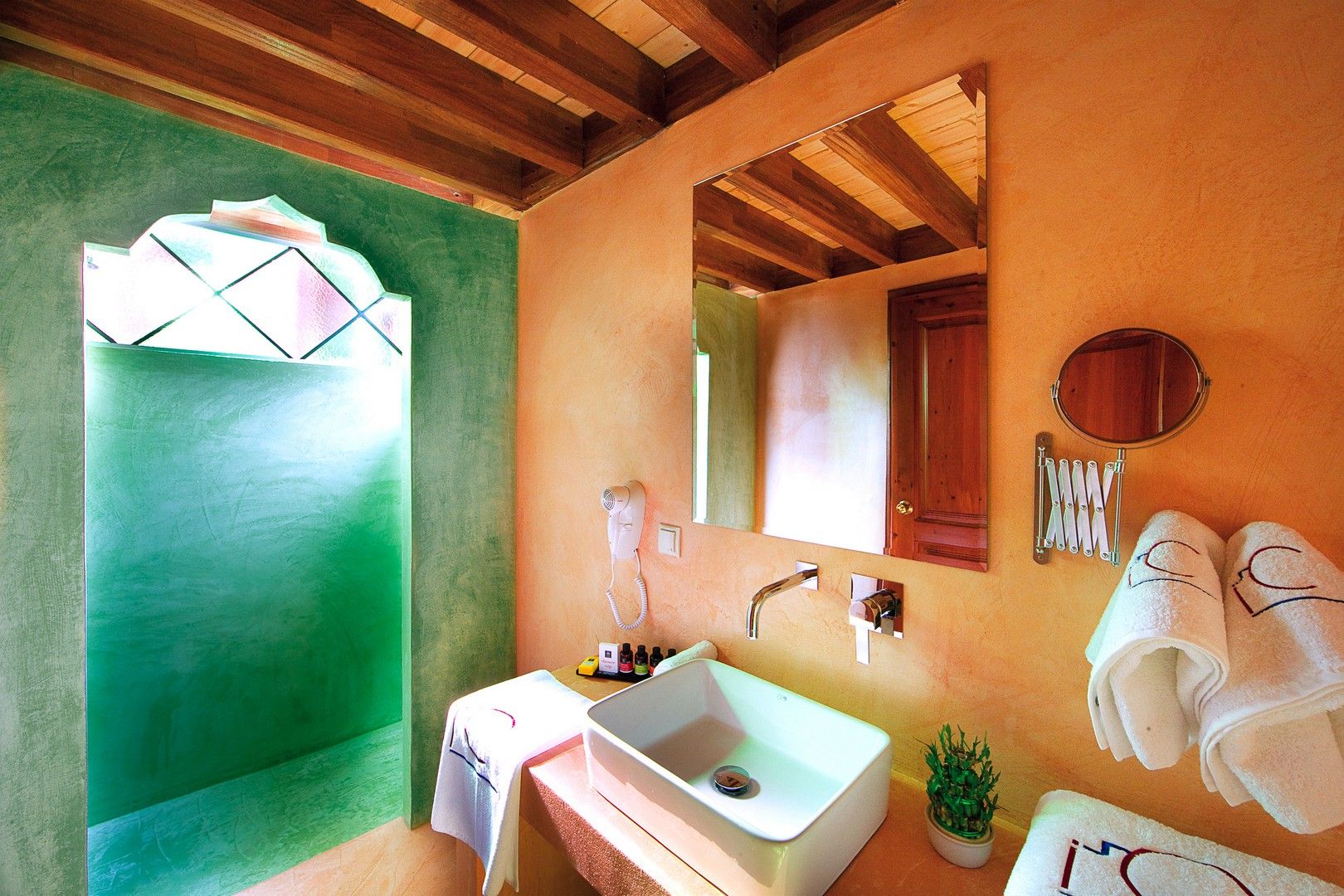 In Camera Art Boutique Hotel - SUPSUI - 7