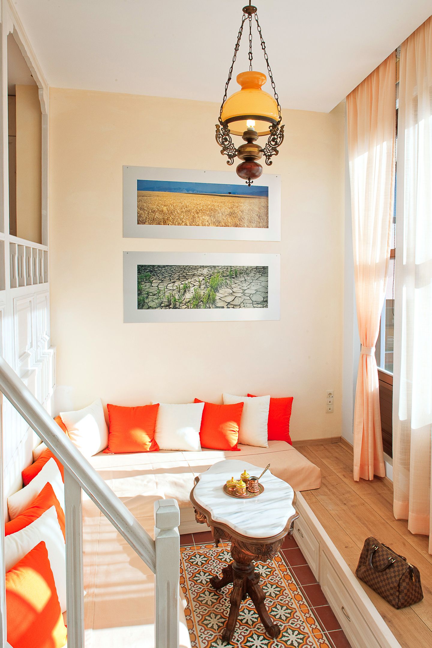 In Camera Art Boutique Hotel - DLXSTE - 7