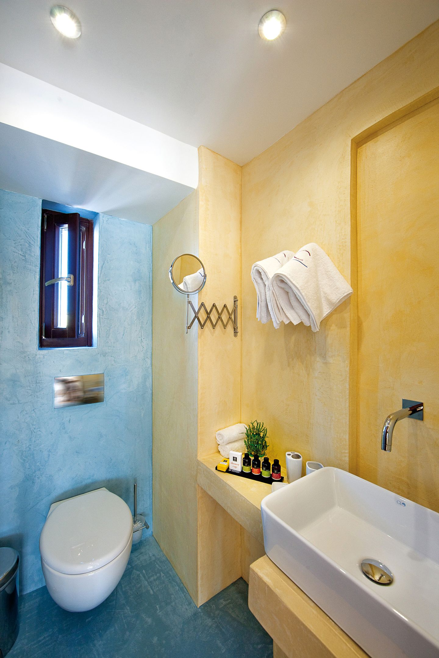 In Camera Art Boutique Hotel - DLXSTE - 8