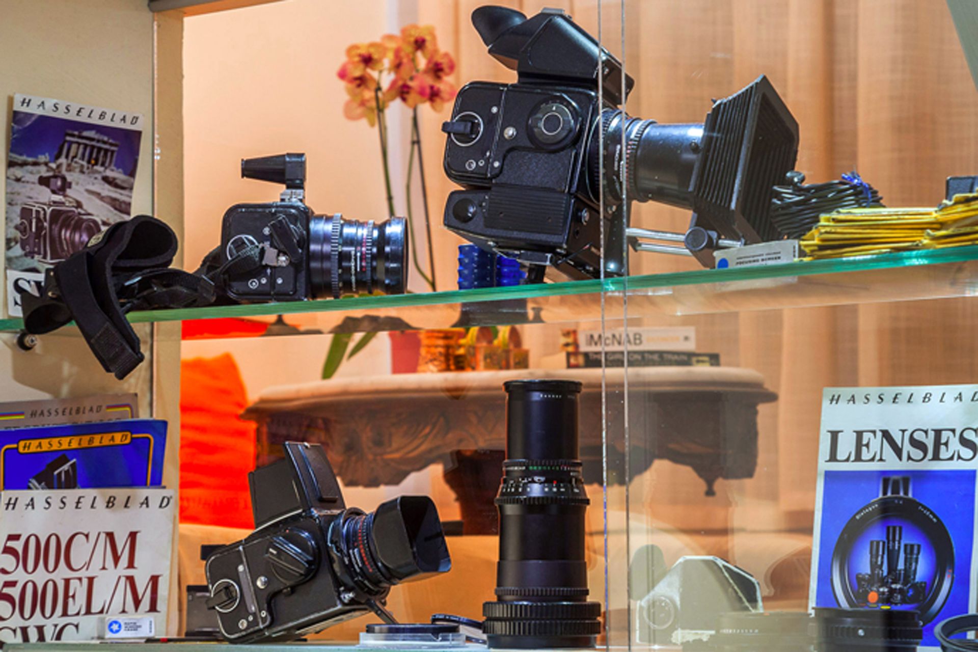 In Camera Art Boutique Hotel - DLXSTE - 11