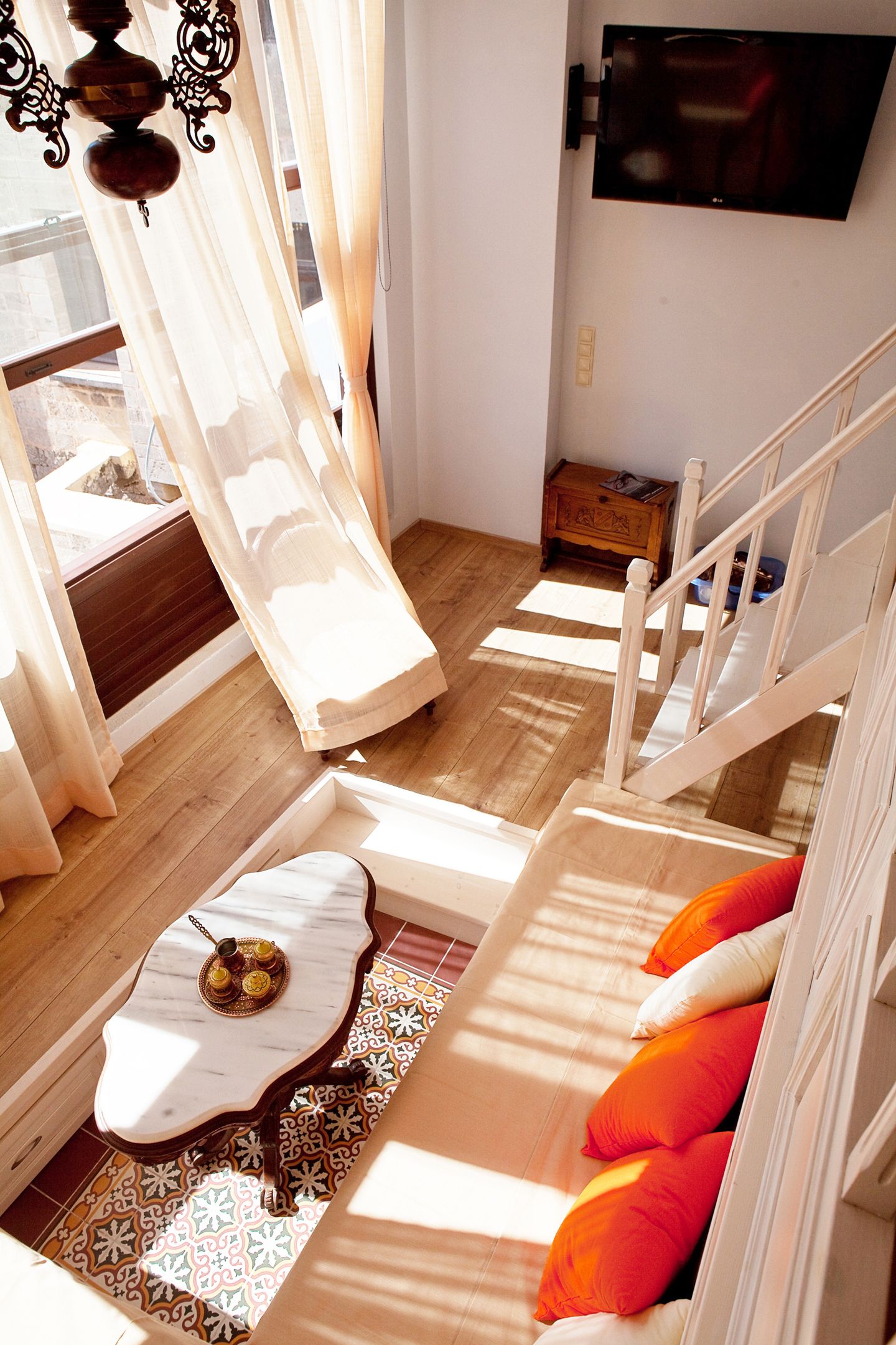 In Camera Art Boutique Hotel - DLXSTE - 13