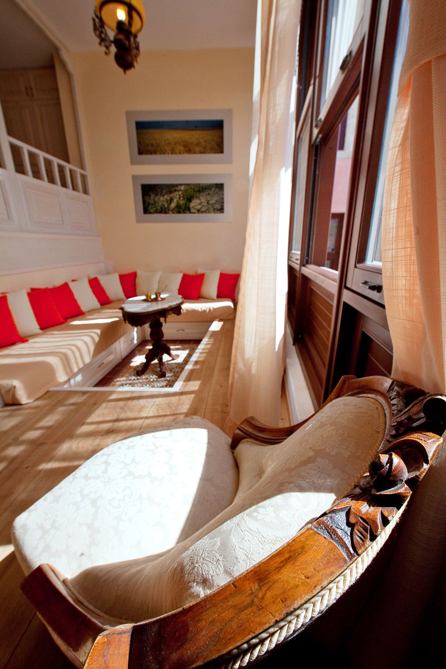 In Camera Art Boutique Hotel - DLXSTE - 14