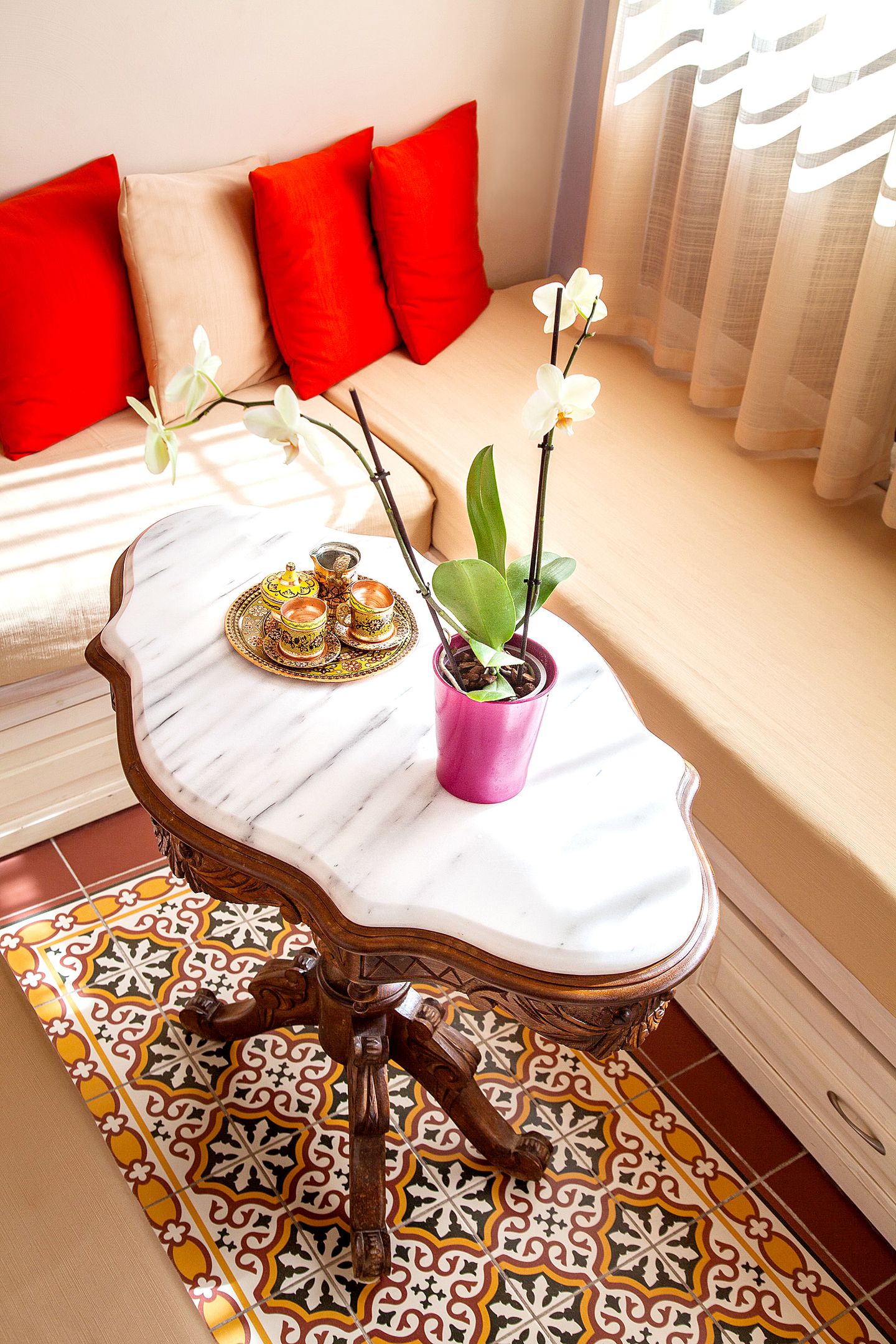 In Camera Art Boutique Hotel - DLXSTE - 15