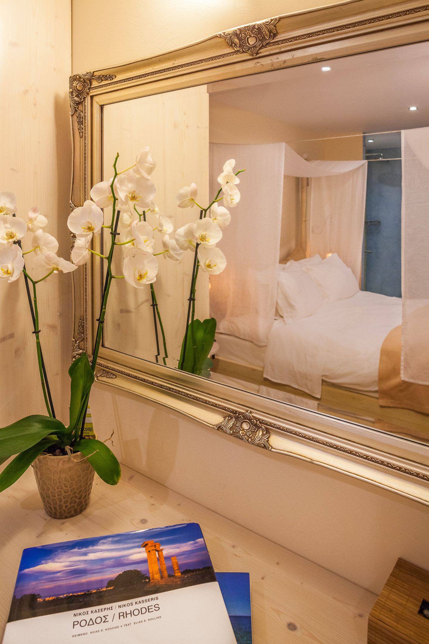 In Camera Art Boutique Hotel - DLXSTE - 16