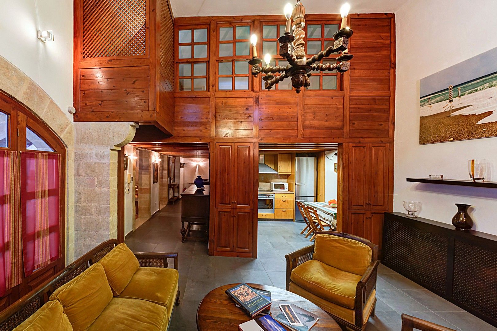 In Camera Art Boutique Hotel - VILLA - 3