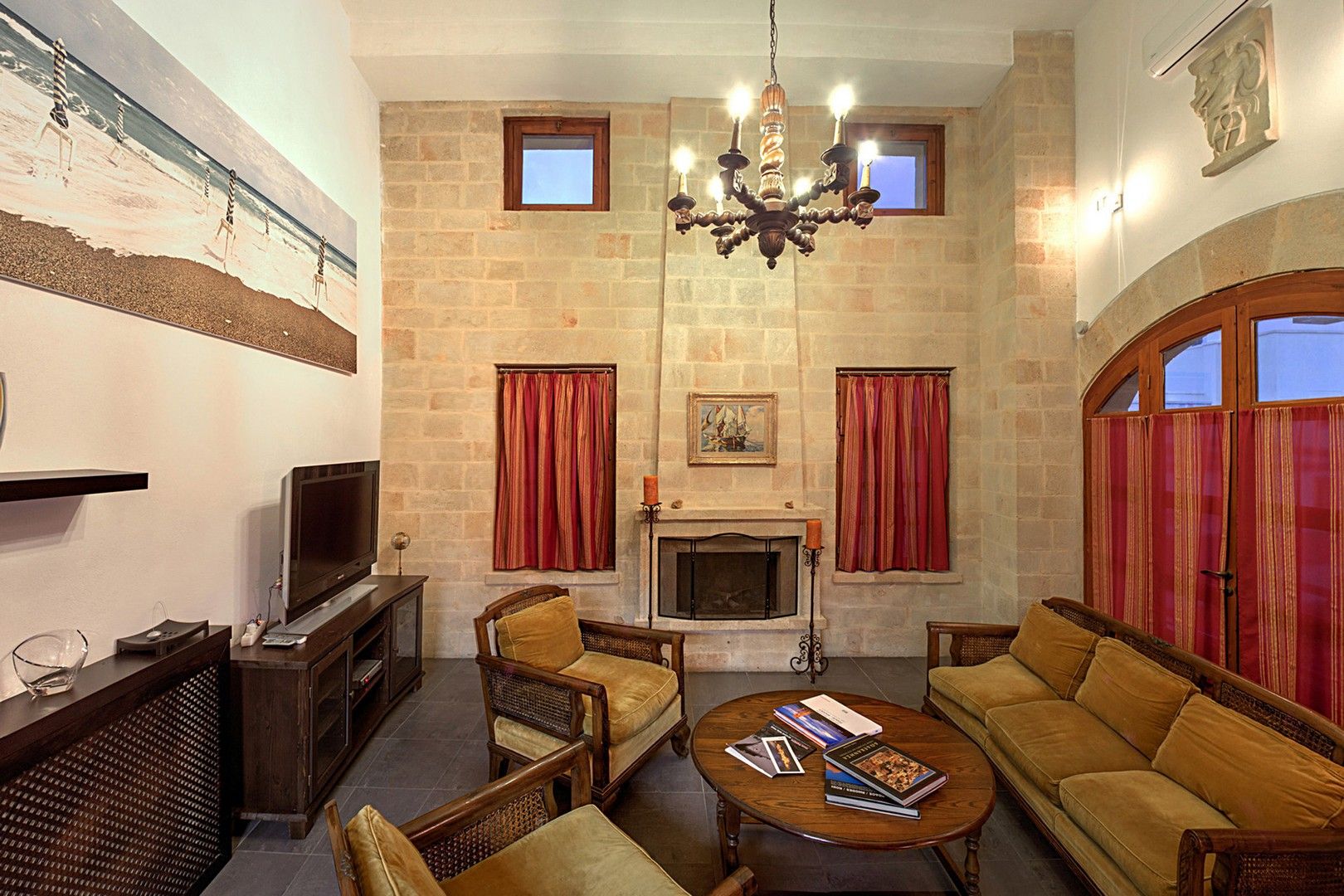 In Camera Art Boutique Hotel - VILLA - 4