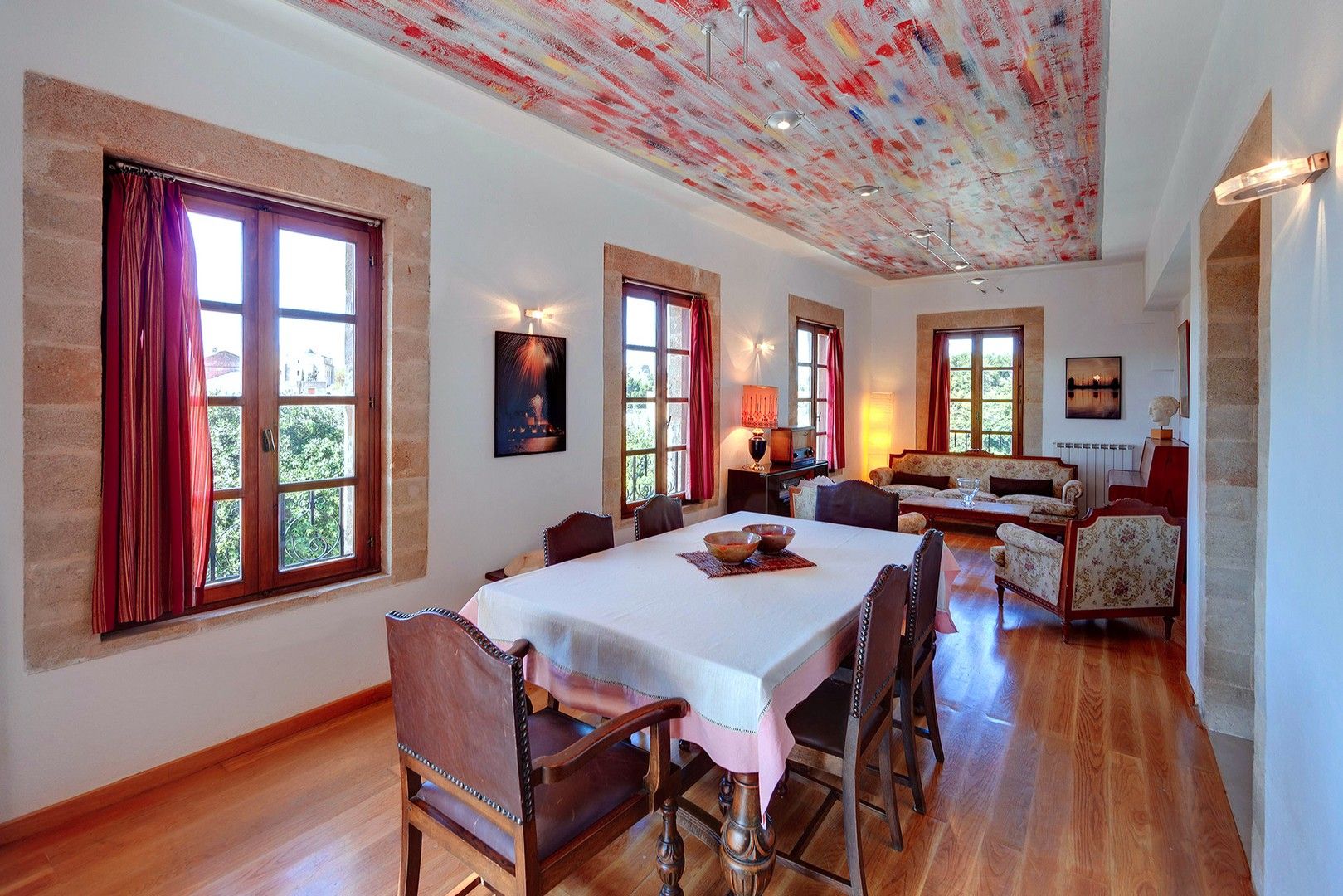 In Camera Art Boutique Hotel - VILLA - 8