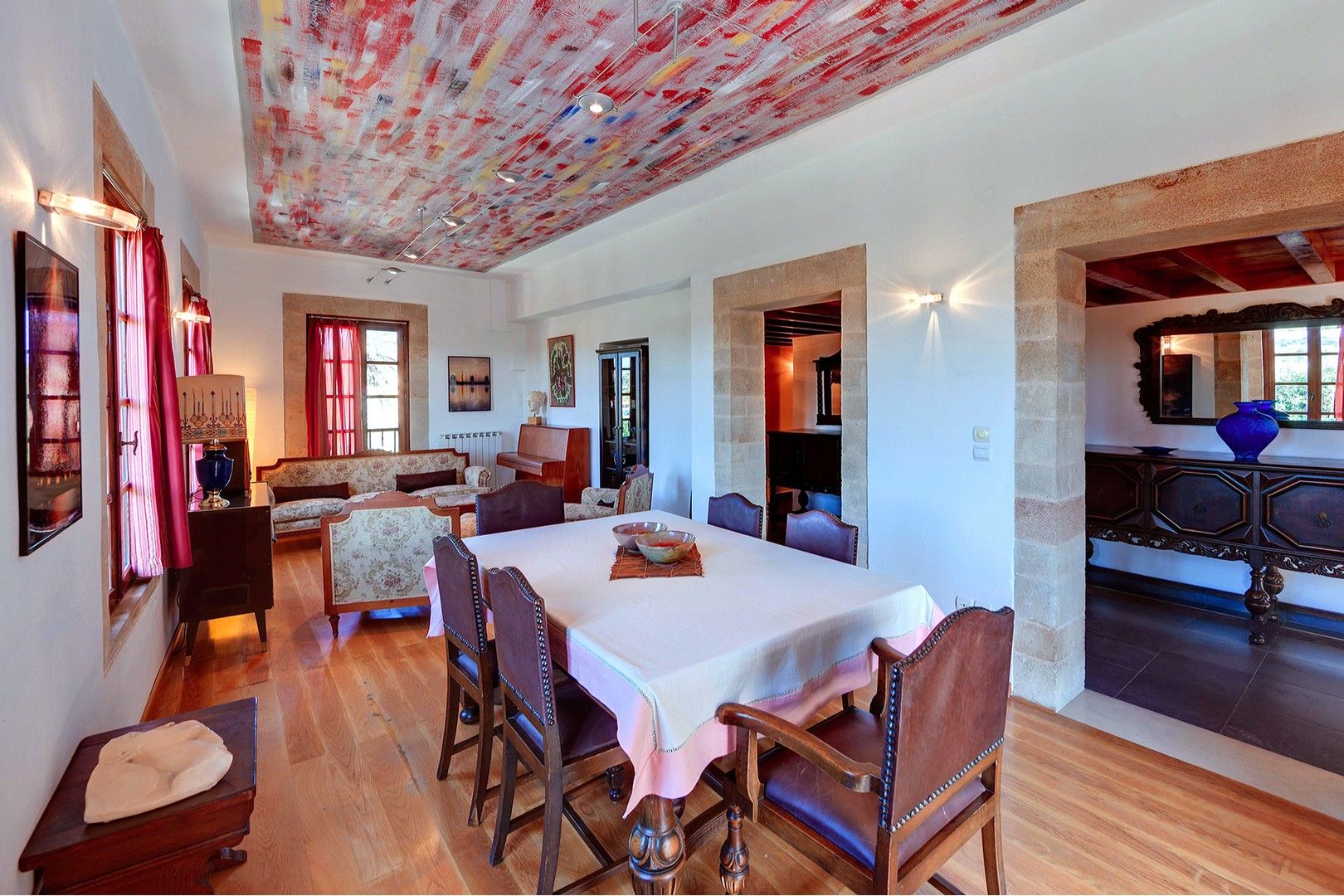 In Camera Art Boutique Hotel - VILLA - 9