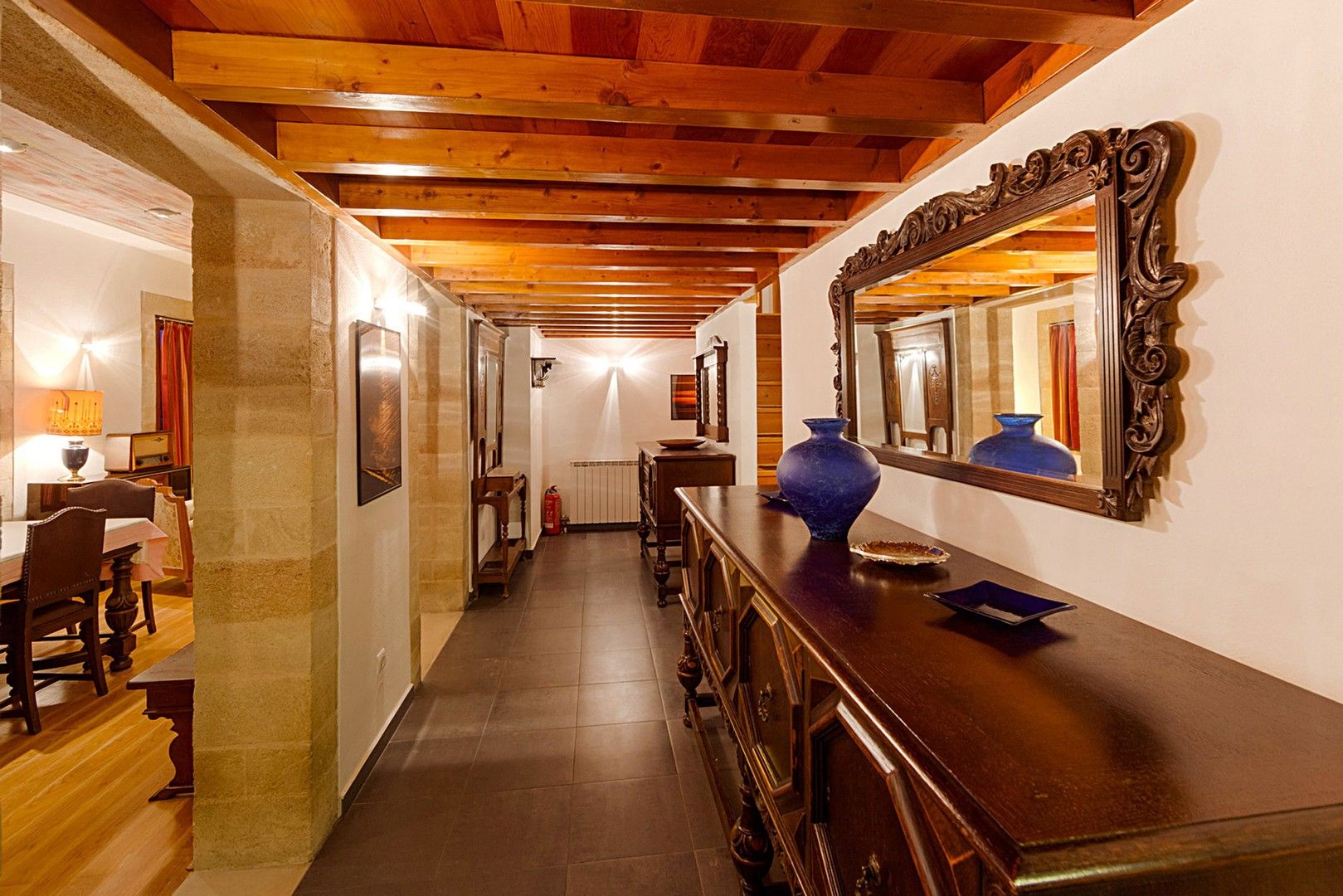 In Camera Art Boutique Hotel - VILLA - 12