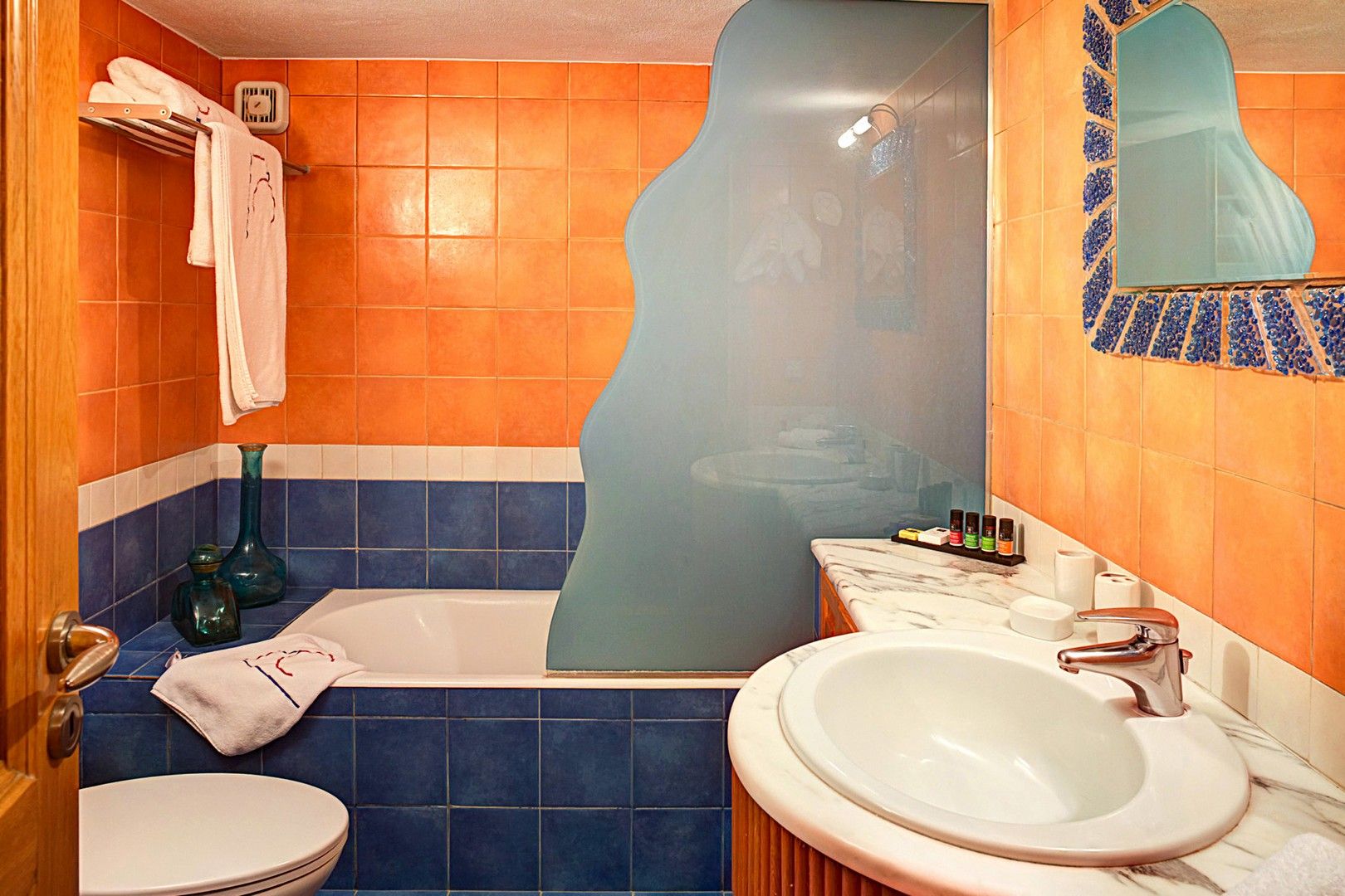 In Camera Art Boutique Hotel - VILLA - 14