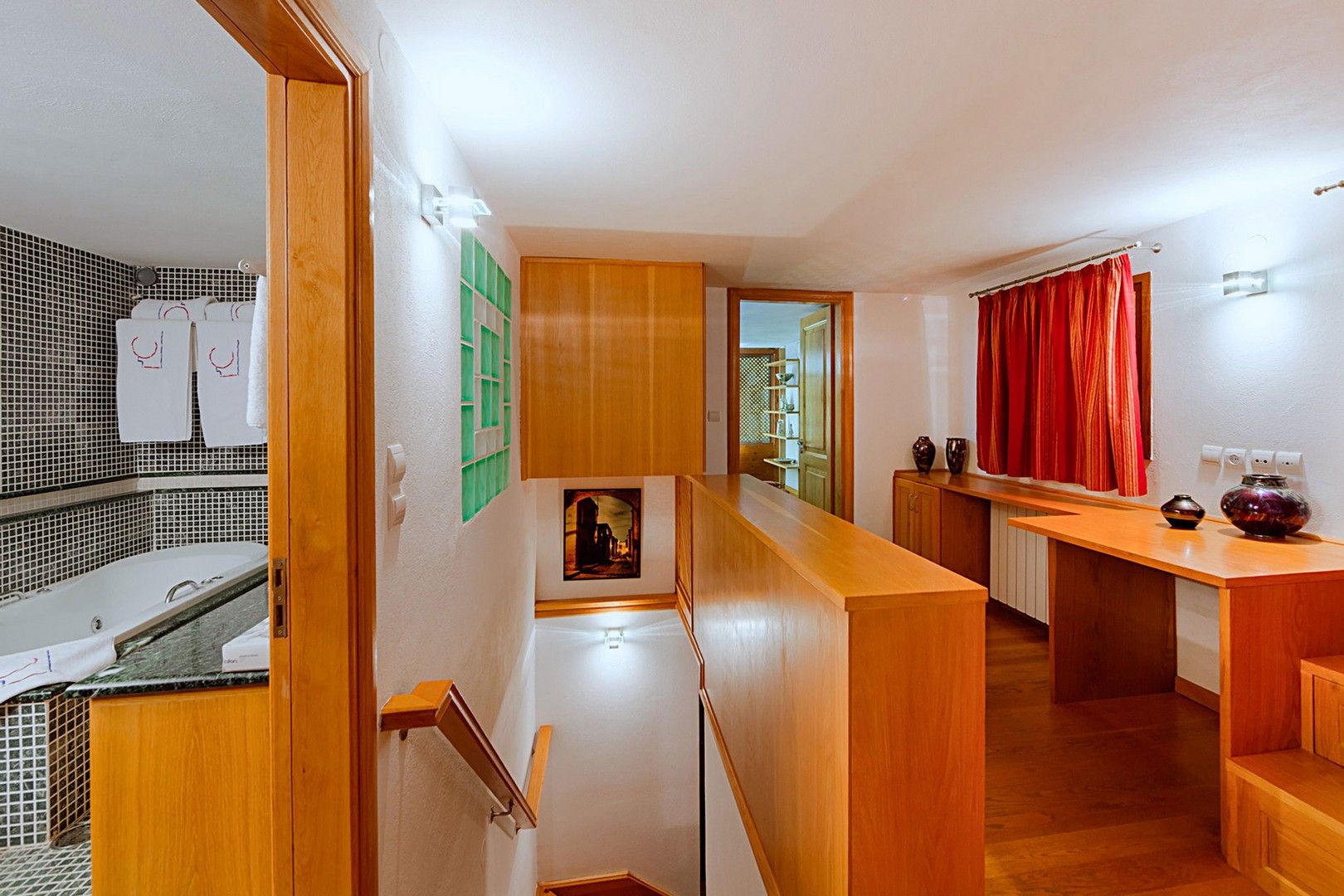 In Camera Art Boutique Hotel - VILLA - 15