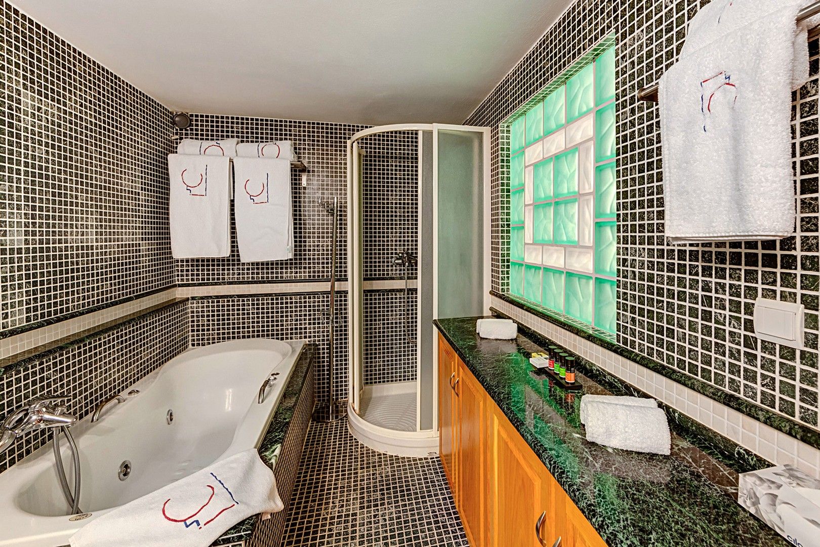 In Camera Art Boutique Hotel - VILLA - 10