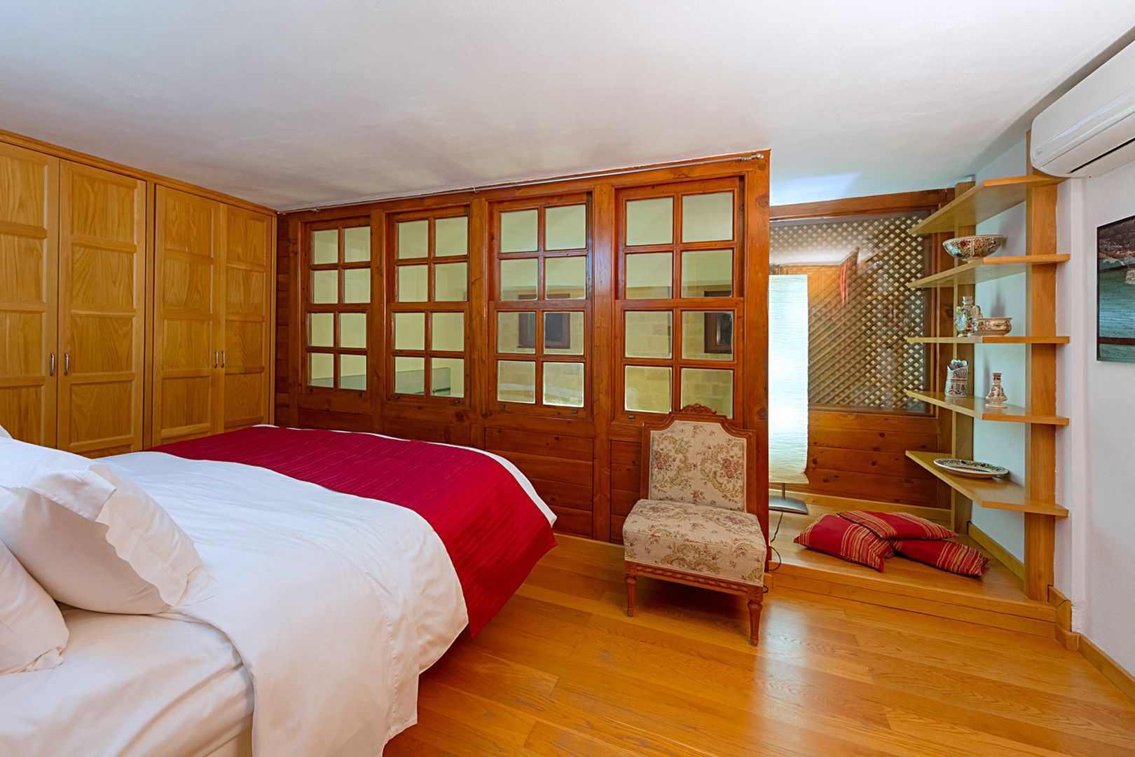 In Camera Art Boutique Hotel - VILLA - 17