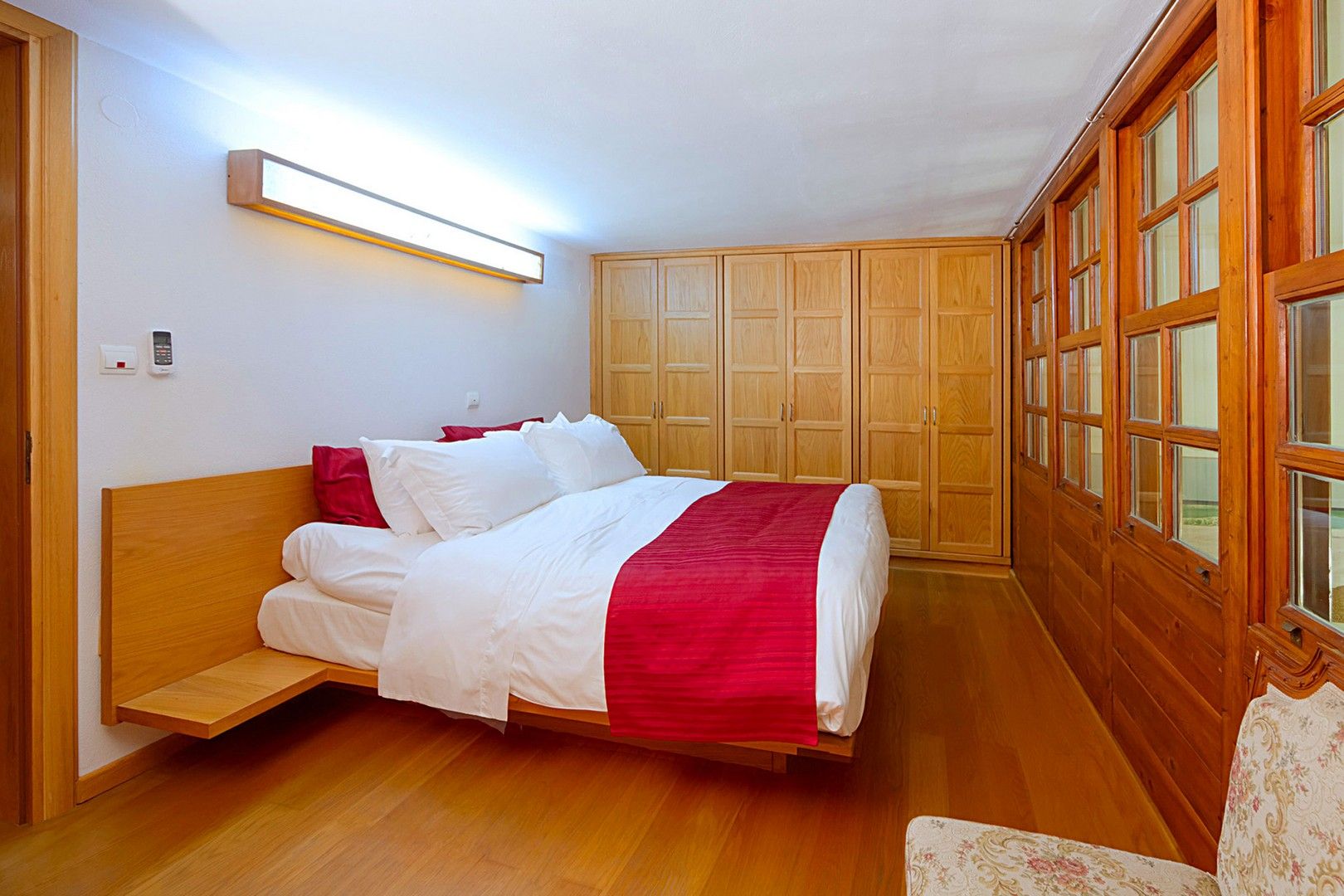 In Camera Art Boutique Hotel - VILLA - 18