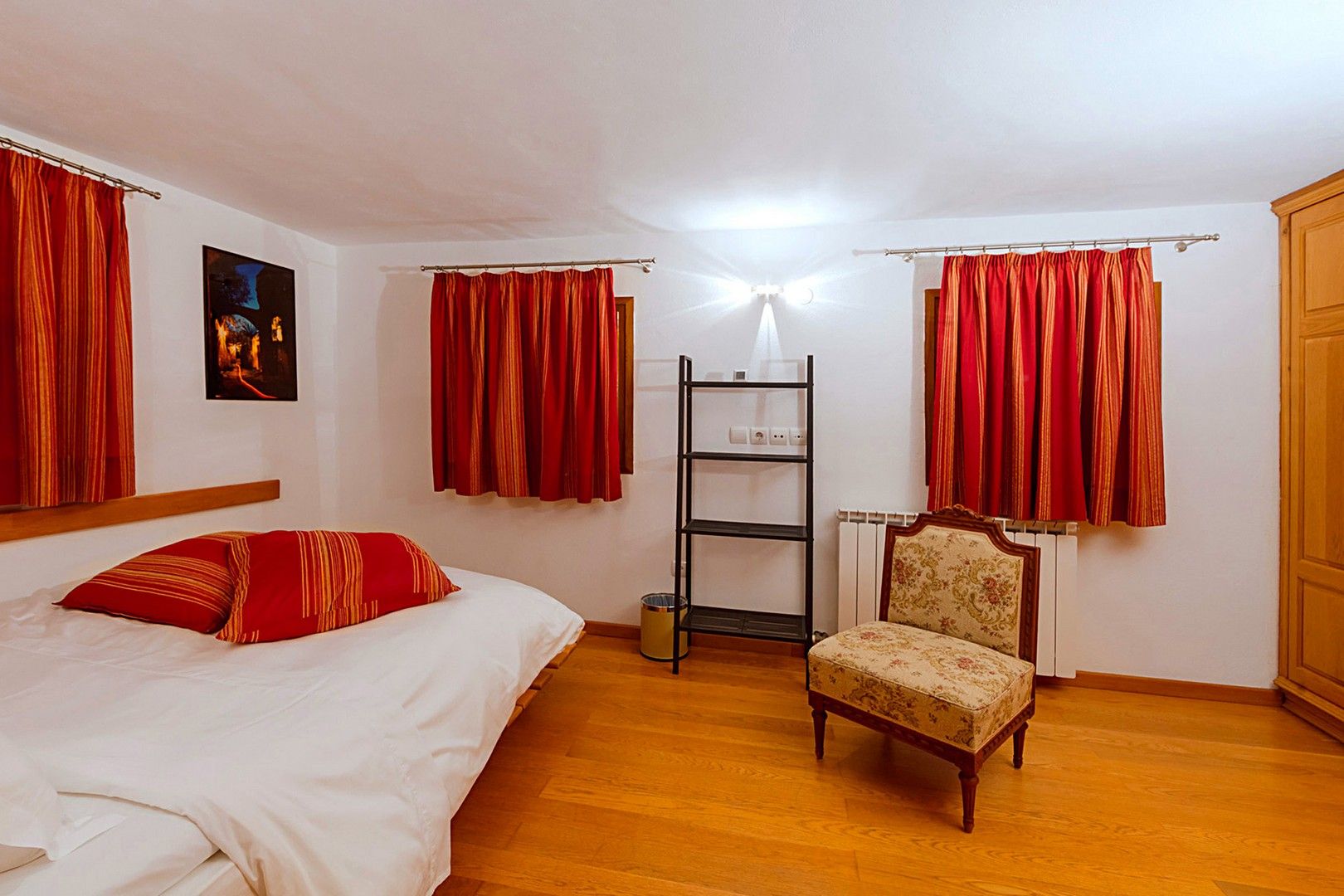 In Camera Art Boutique Hotel - VILLA - 19