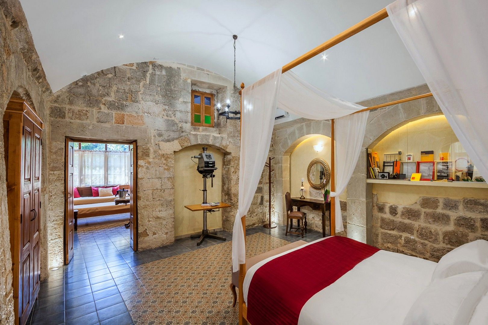 In Camera Art Boutique Hotel - JSAPO - 2