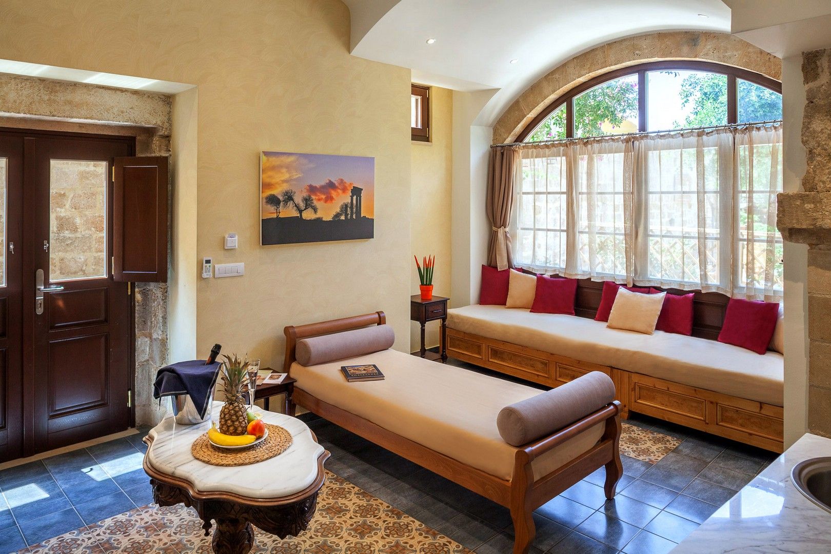 In Camera Art Boutique Hotel - JSAPO - 3