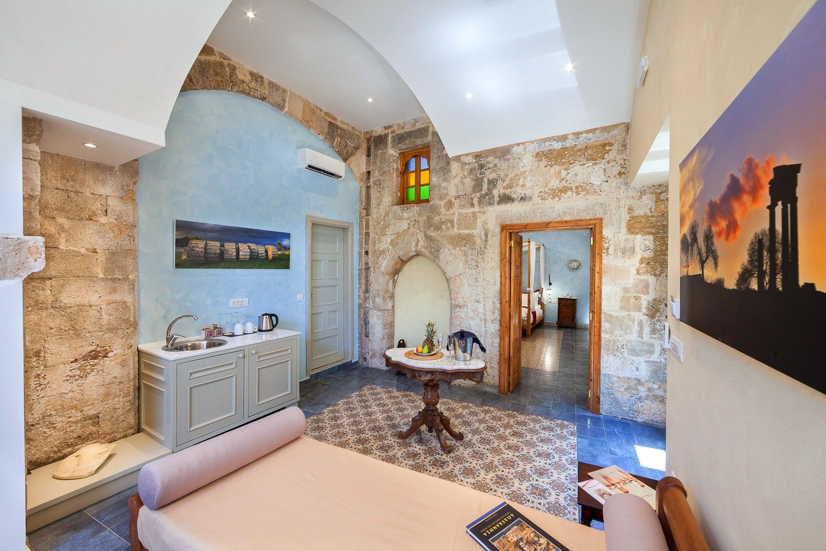 In Camera Art Boutique Hotel - JSAPO - 5