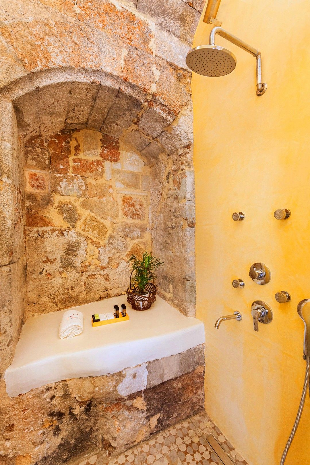 In Camera Art Boutique Hotel - JSAPO - 9