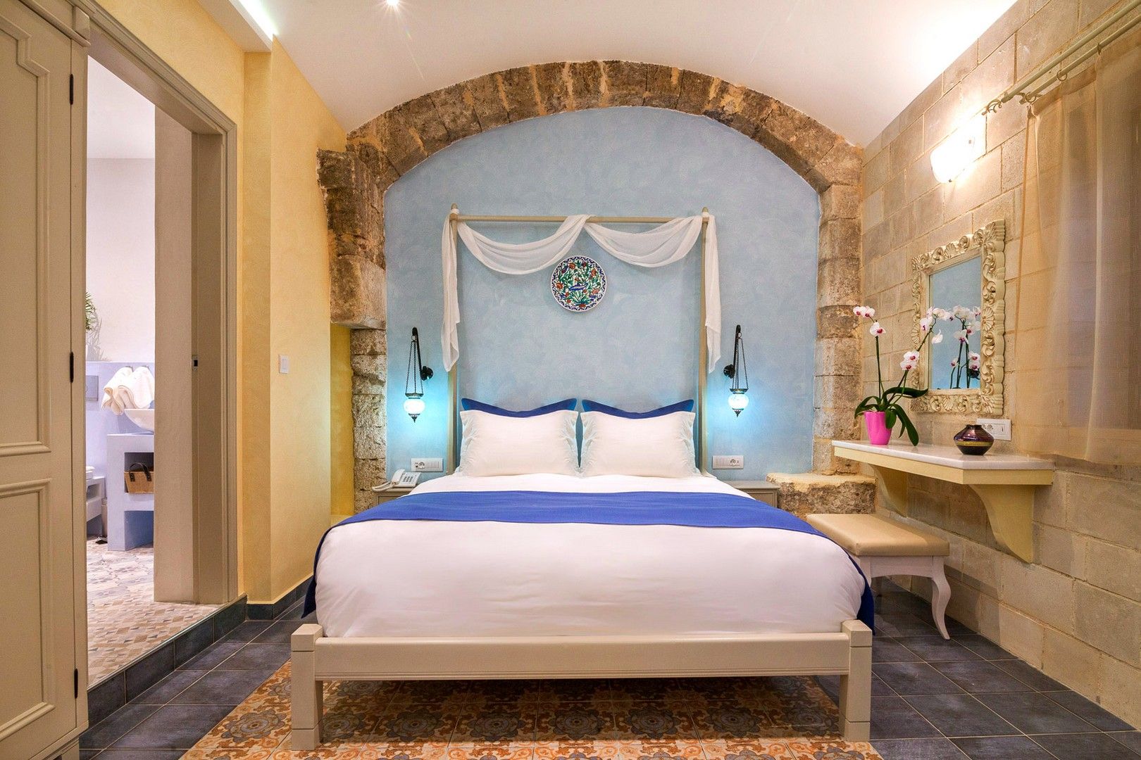 In Camera Art Boutique Hotel - SSPRG - 2