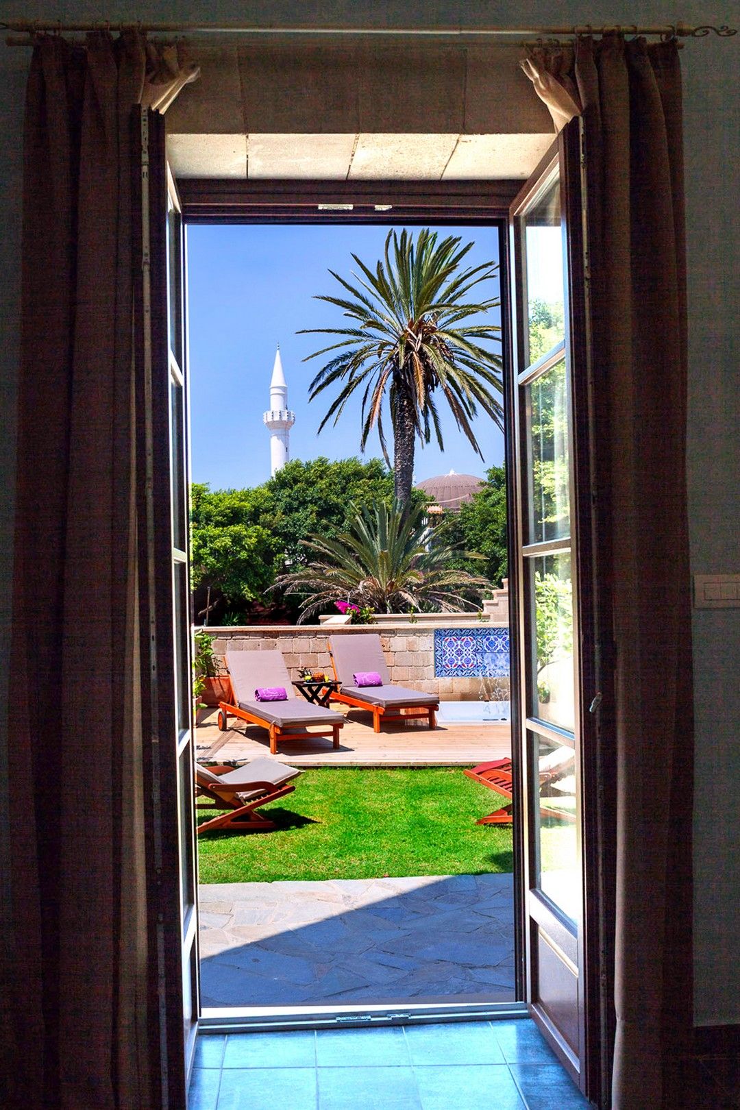 In Camera Art Boutique Hotel - SSPRG - 3
