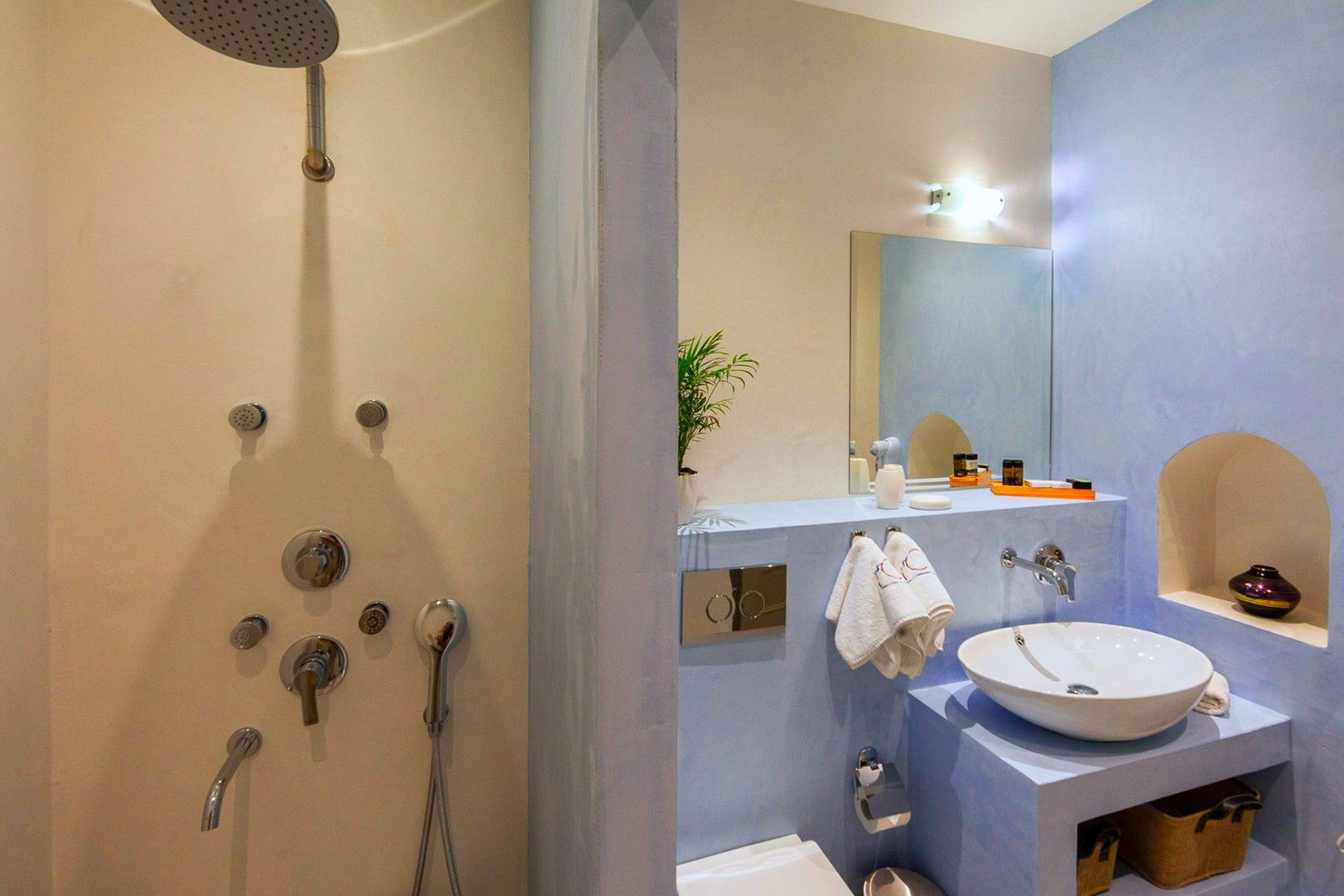 In Camera Art Boutique Hotel - SSPRG - 9