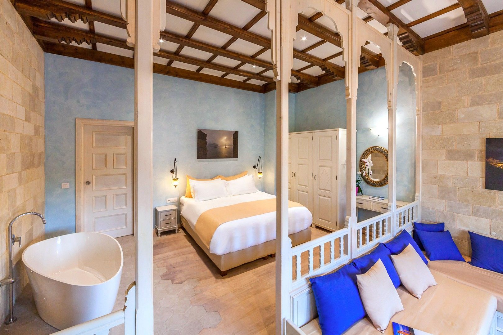 In Camera Art Boutique Hotel - PANSEL - 2