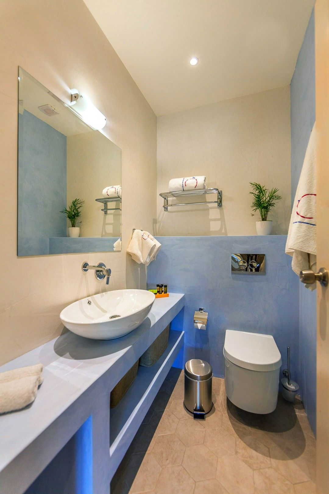 In Camera Art Boutique Hotel - PANSEL - 4