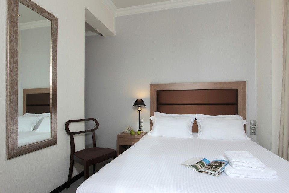 Classic Double room without balcony