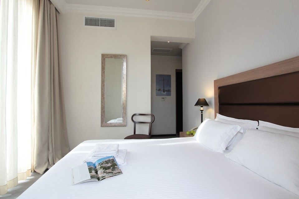 Athens Lotus Hotel - BSC - 3