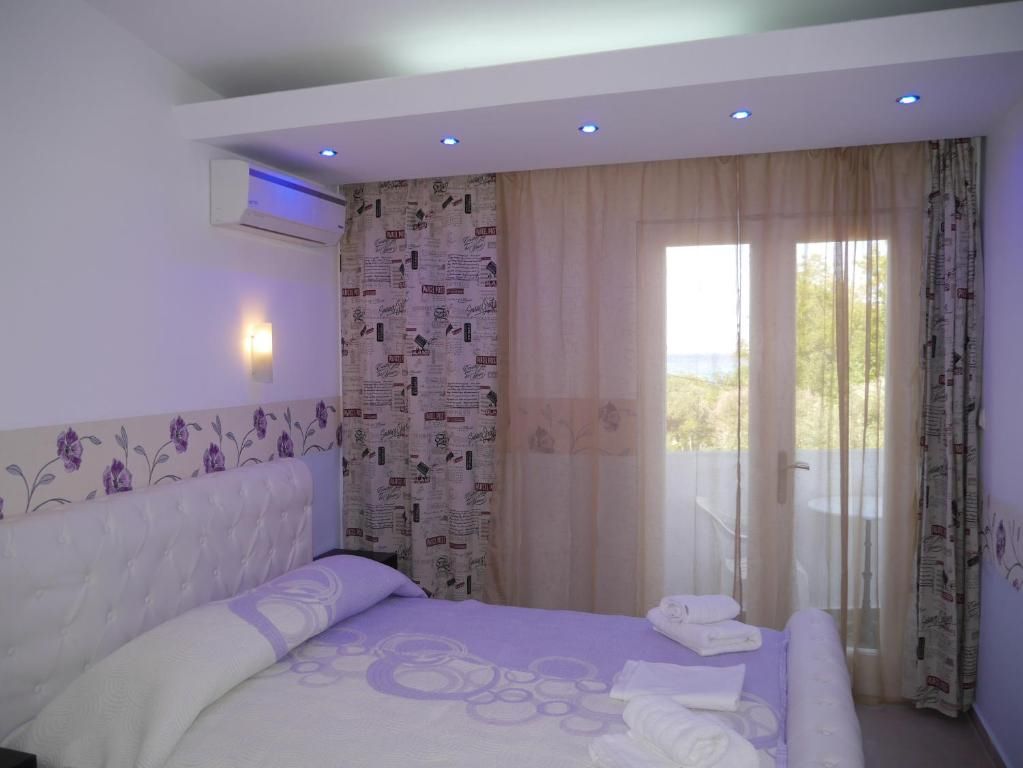 Superior Room with Sea View