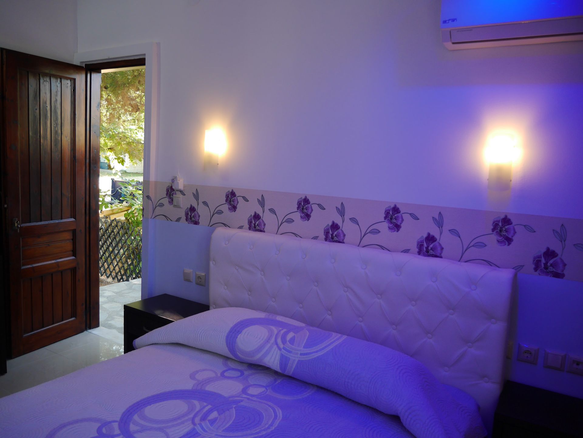 Blue Bay Beach Hotel - SUPSV - 3