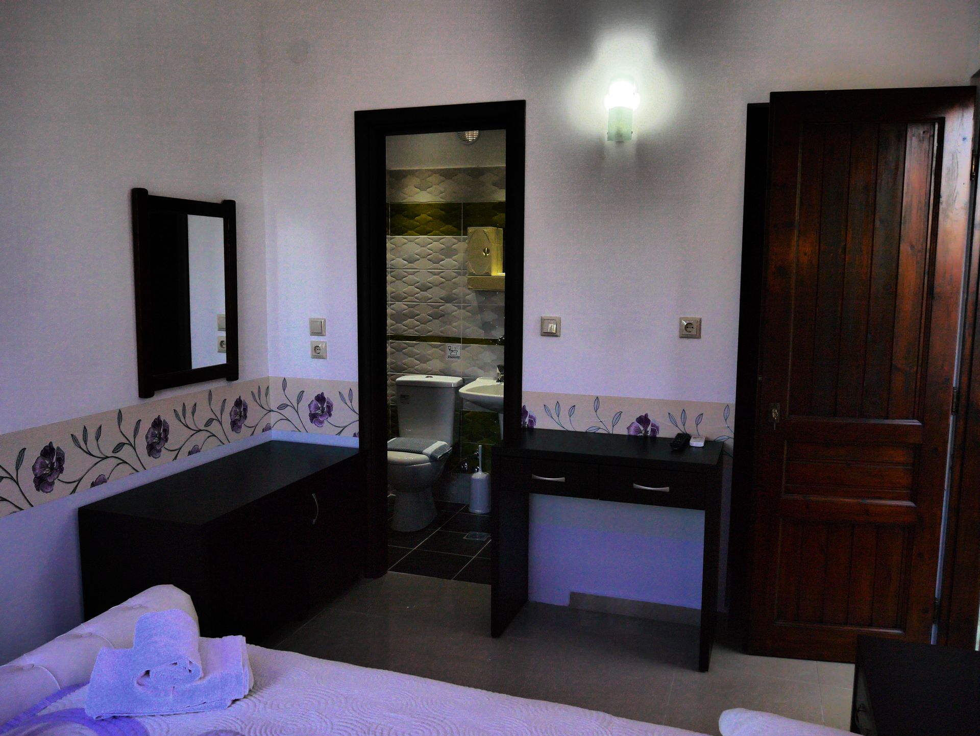 Blue Bay Beach Hotel - SUPSV - 5