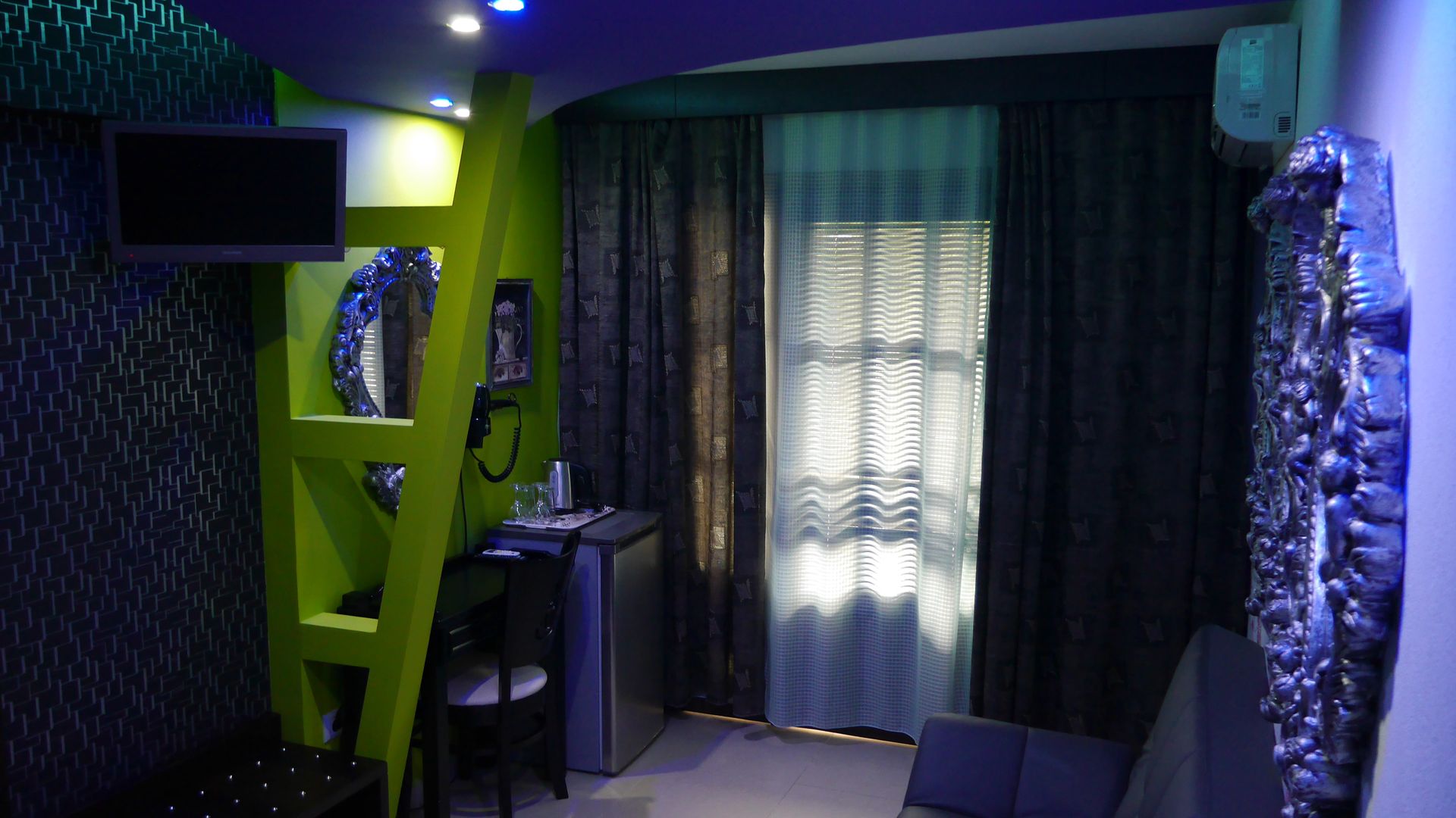 Blue Sea Resort - STDSV - 2