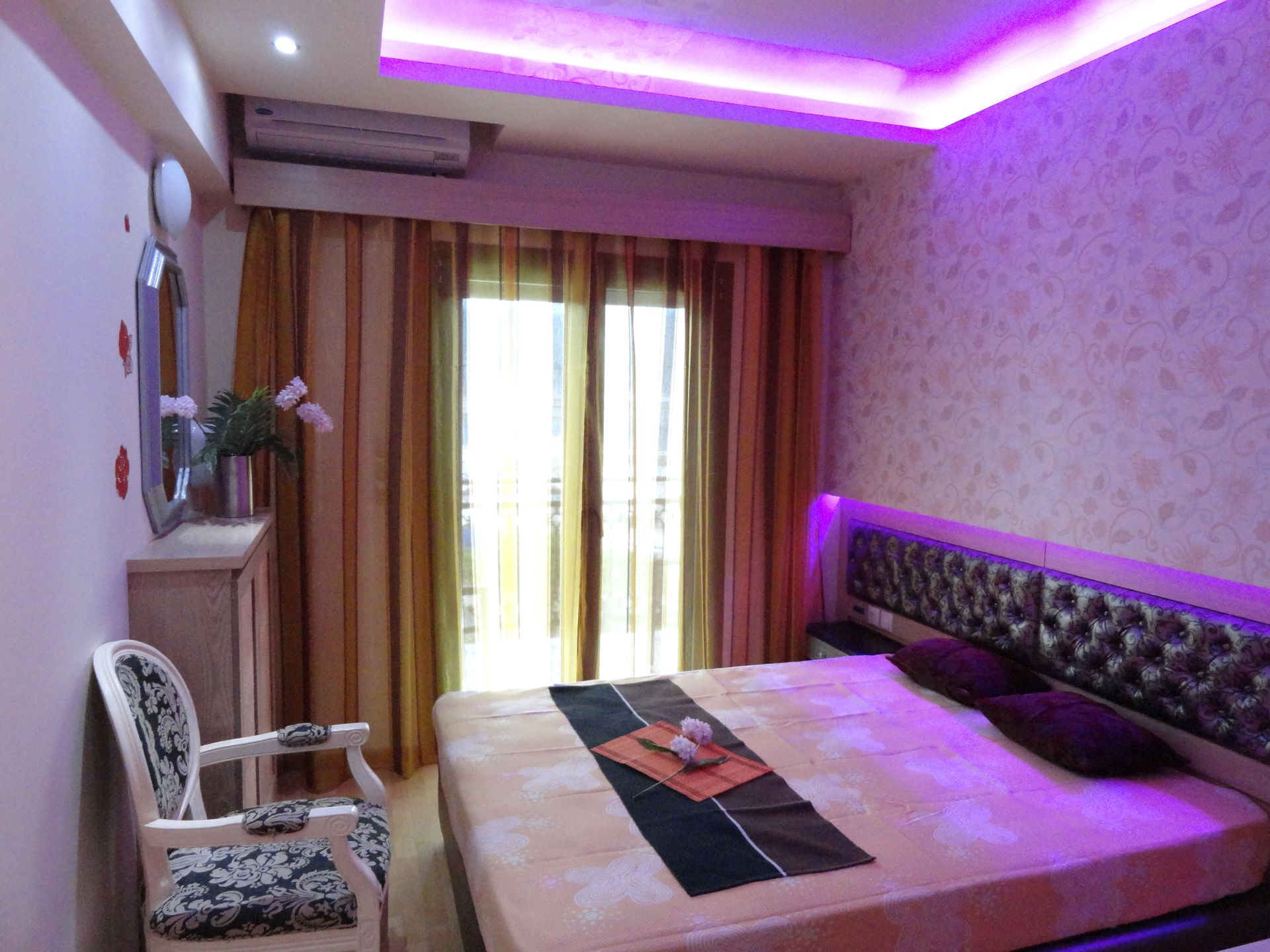 Standard Studio with Sea View