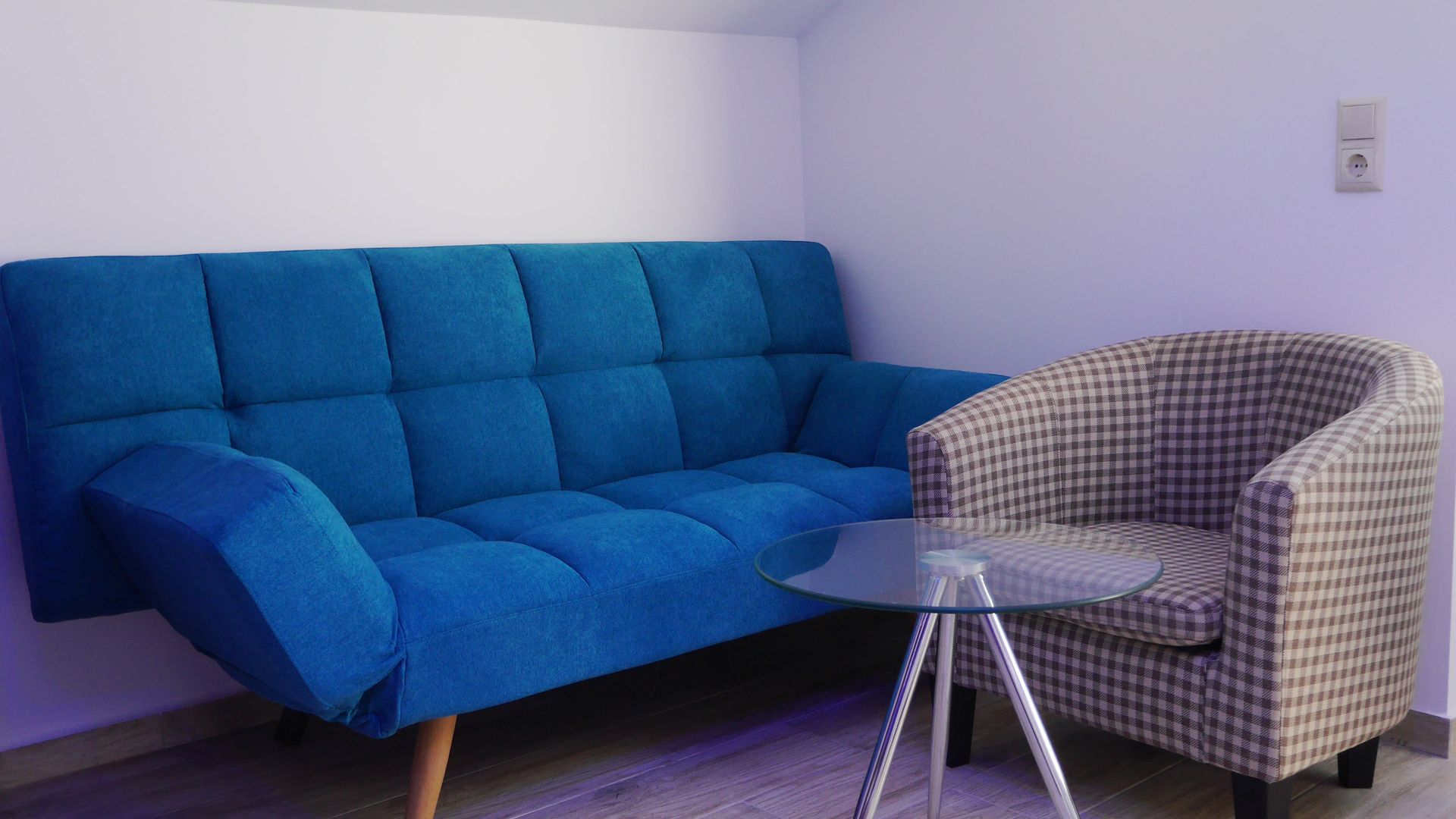 Blue Sky Apartments - ATTIC - 2