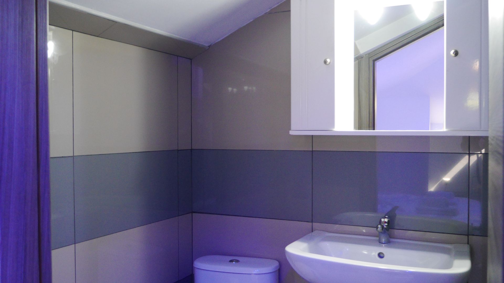 Blue Sky Apartments - ATTIC - 10