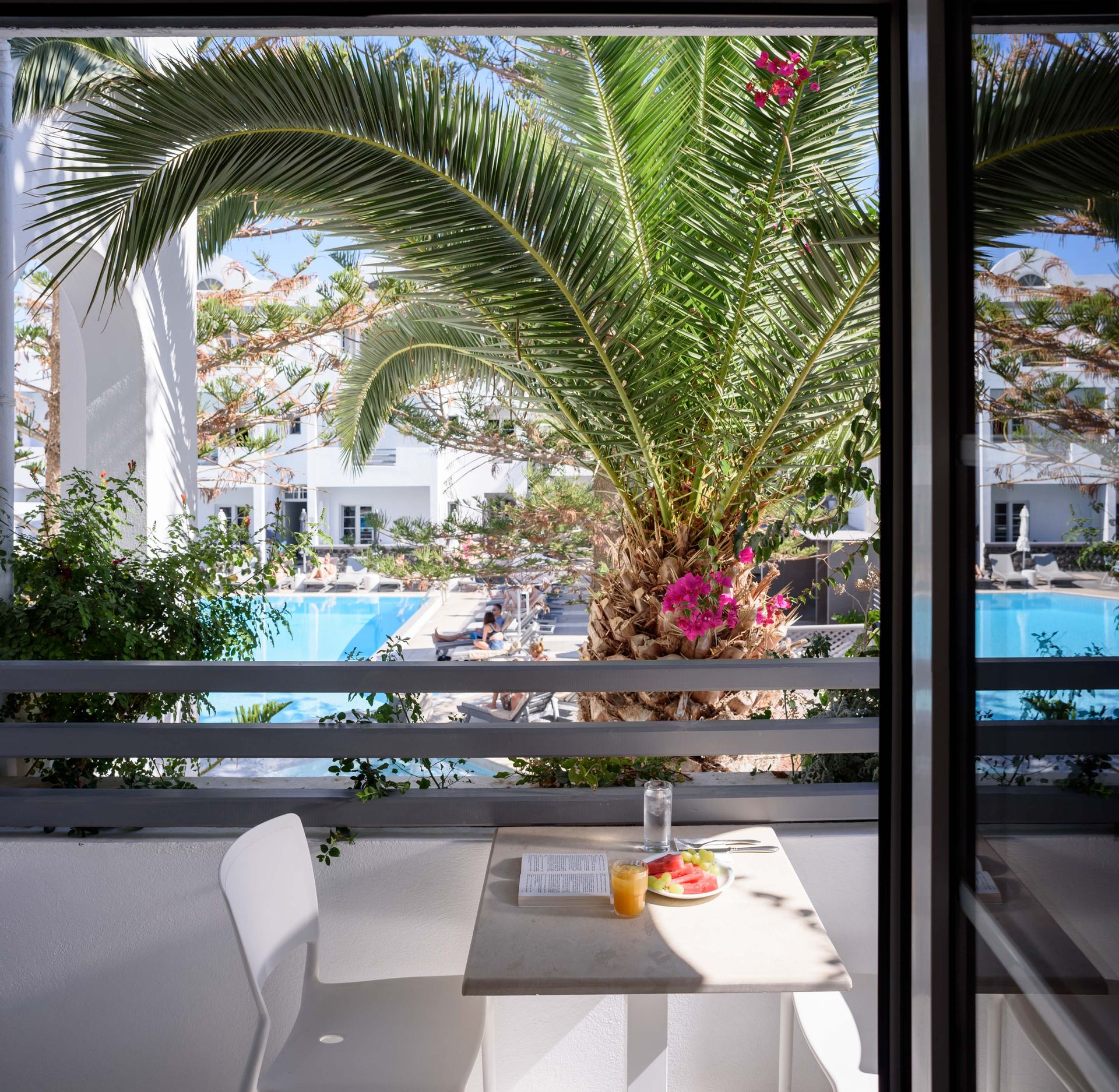 Afroditi Venus Beach Hotel & Spa Santorini - SUITE - 2