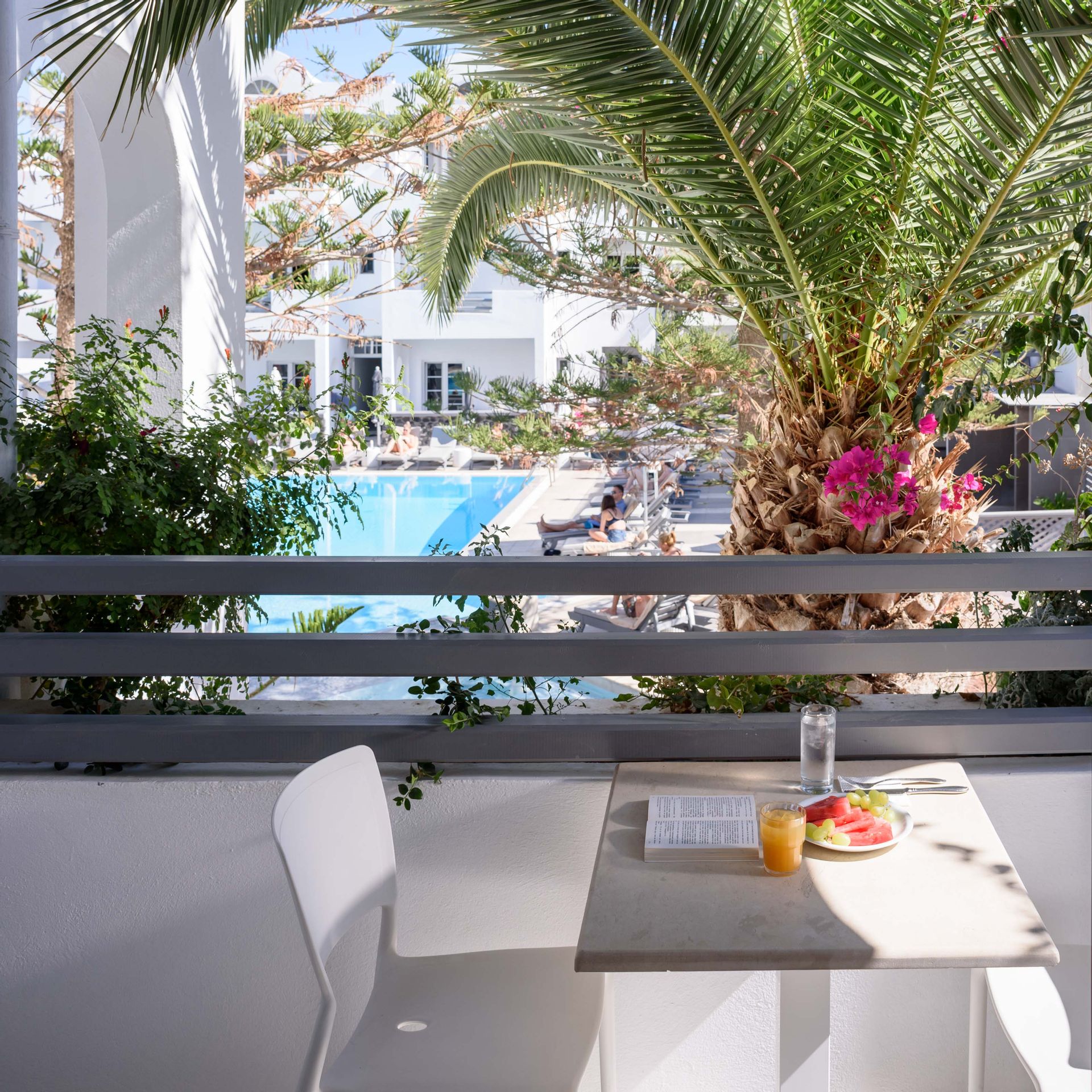 Afroditi Venus Beach Hotel & Spa Santorini - SUITE - 3