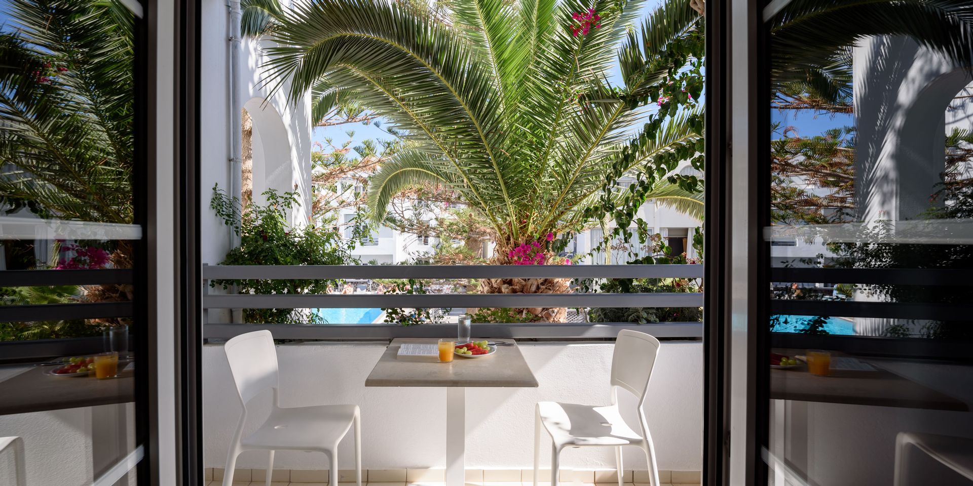 Afroditi Venus Beach Hotel & Spa Santorini - SUITE - 4