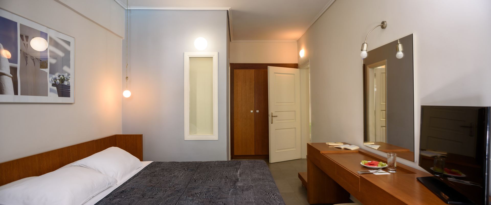 Afroditi Venus Beach Hotel & Spa Santorini - SUITE - 5