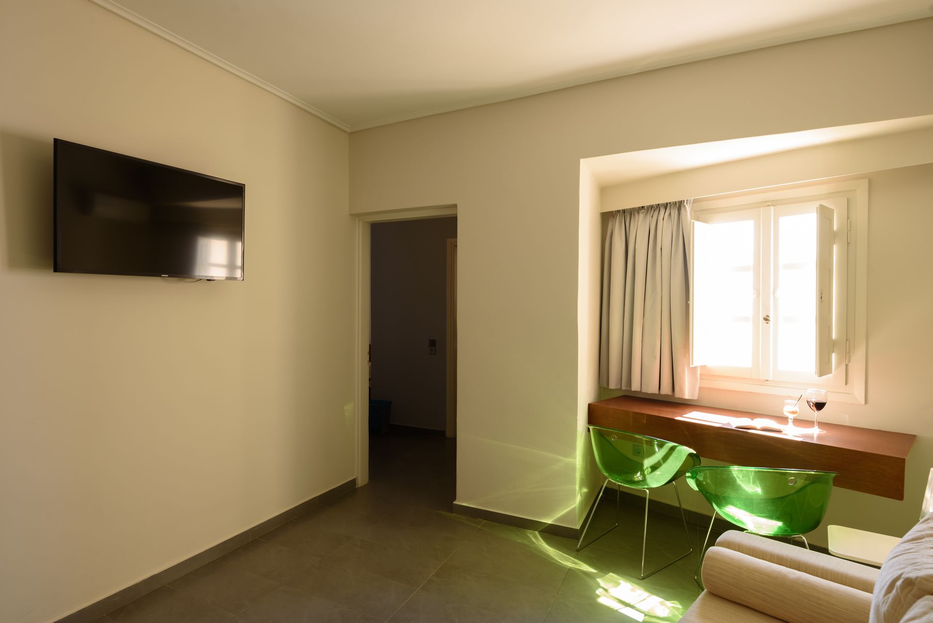 Afroditi Venus Beach Hotel & Spa Santorini - SUITE - 7