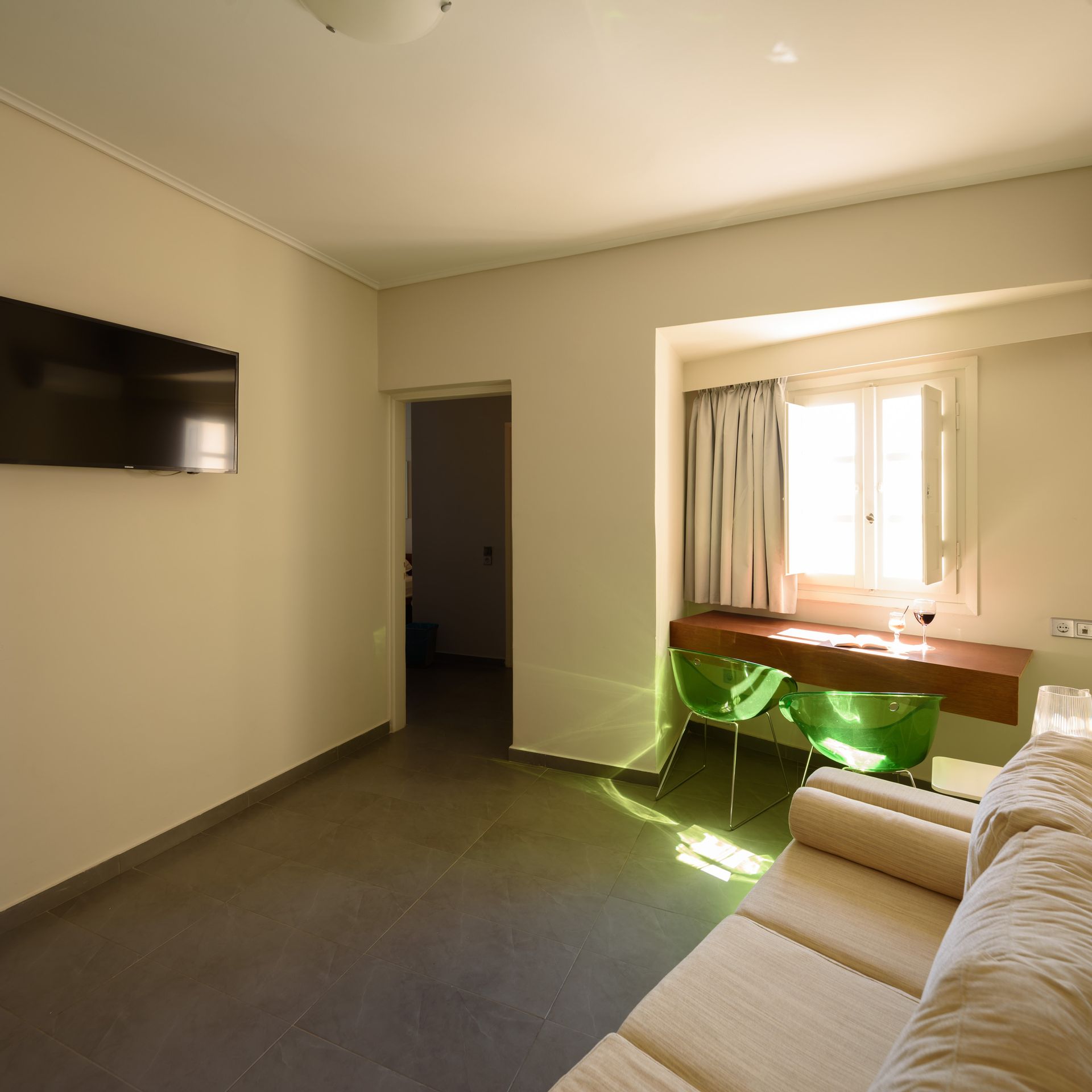 Afroditi Venus Beach Hotel & Spa Santorini - SUITE - 8