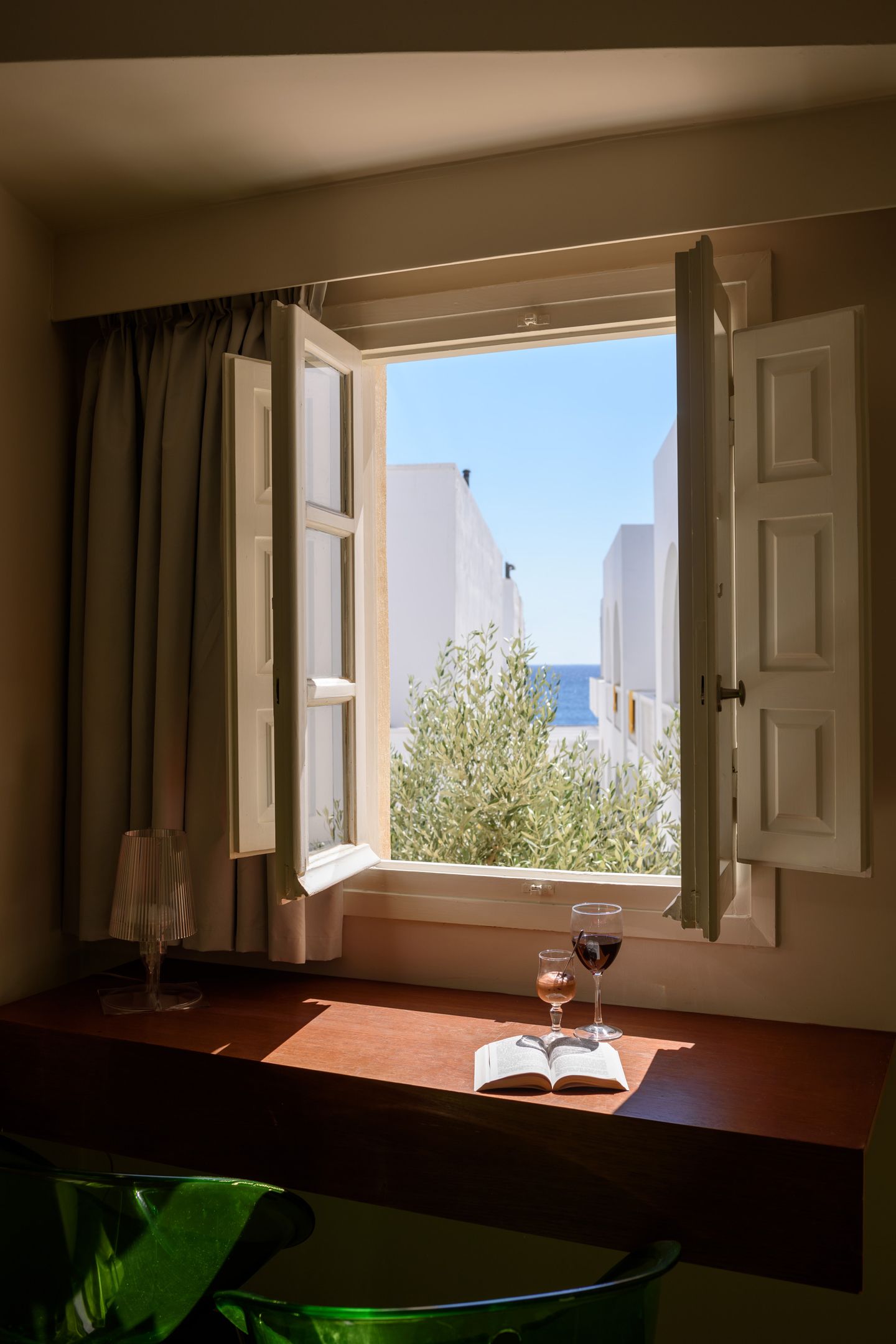 Afroditi Venus Beach Hotel & Spa Santorini - SUITE - 9