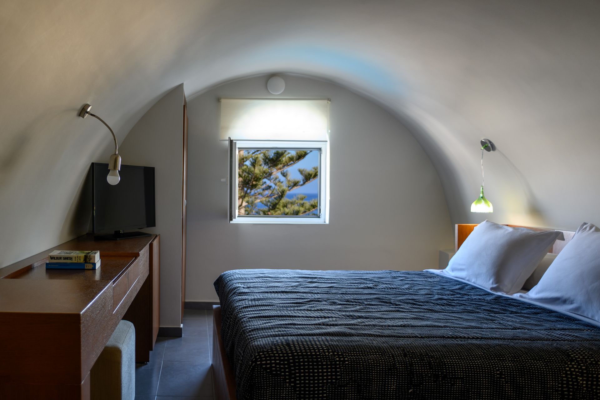Afroditi Venus Beach Hotel & Spa Santorini - MAIS - 8